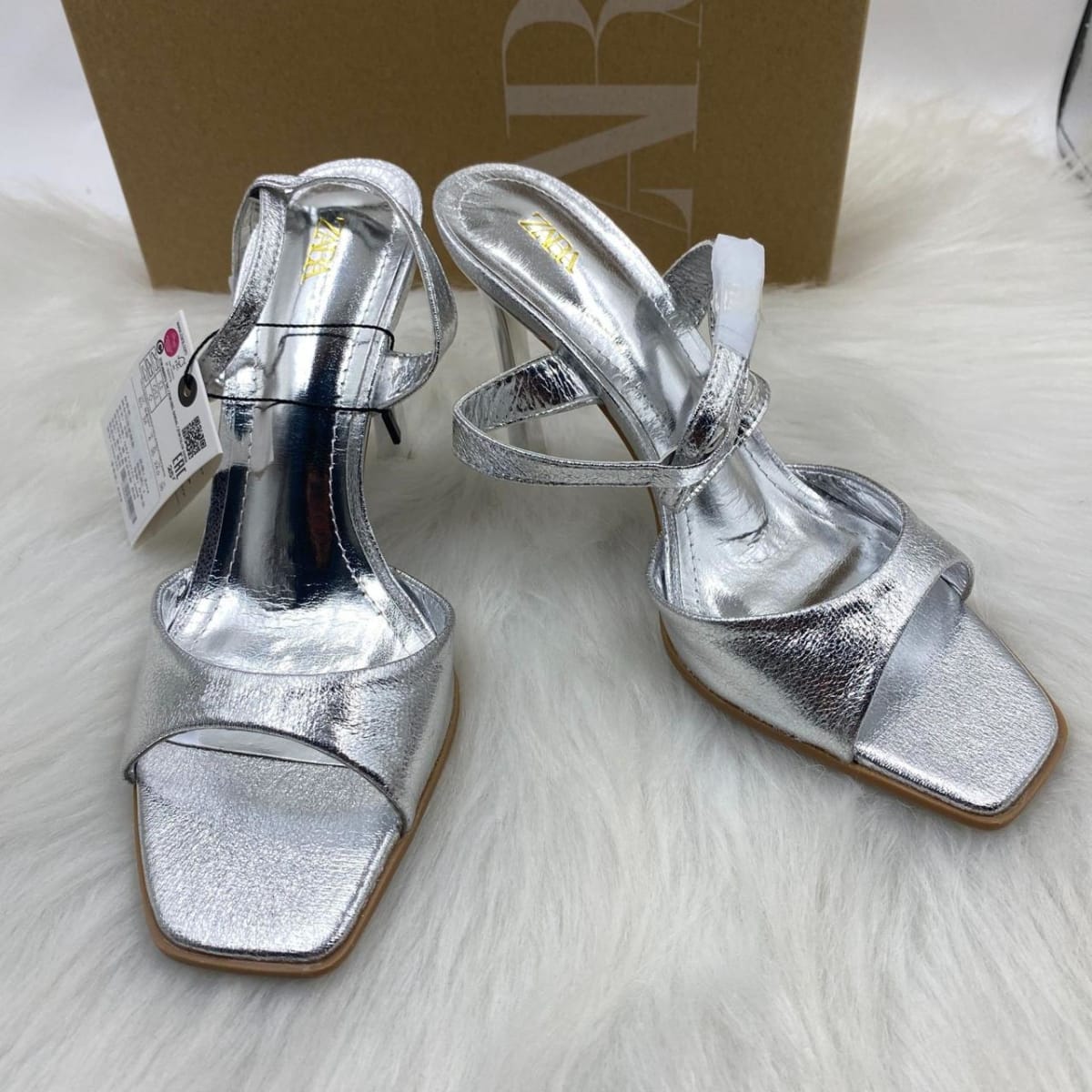 Starlight Luxe Heels ✨ 4
