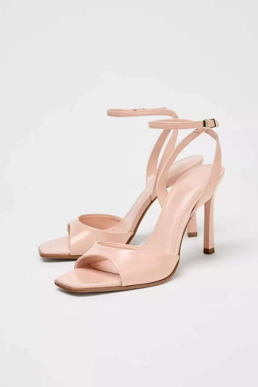 Starlight Luxe Heels ✨ 6