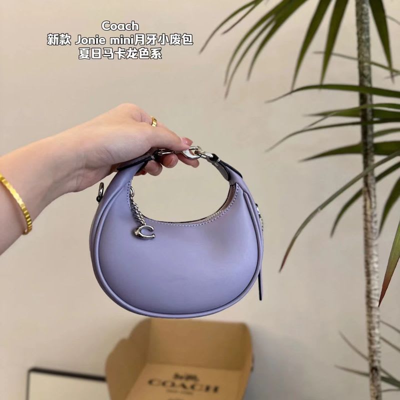 Luna Charm Mini Bag ✨ 7