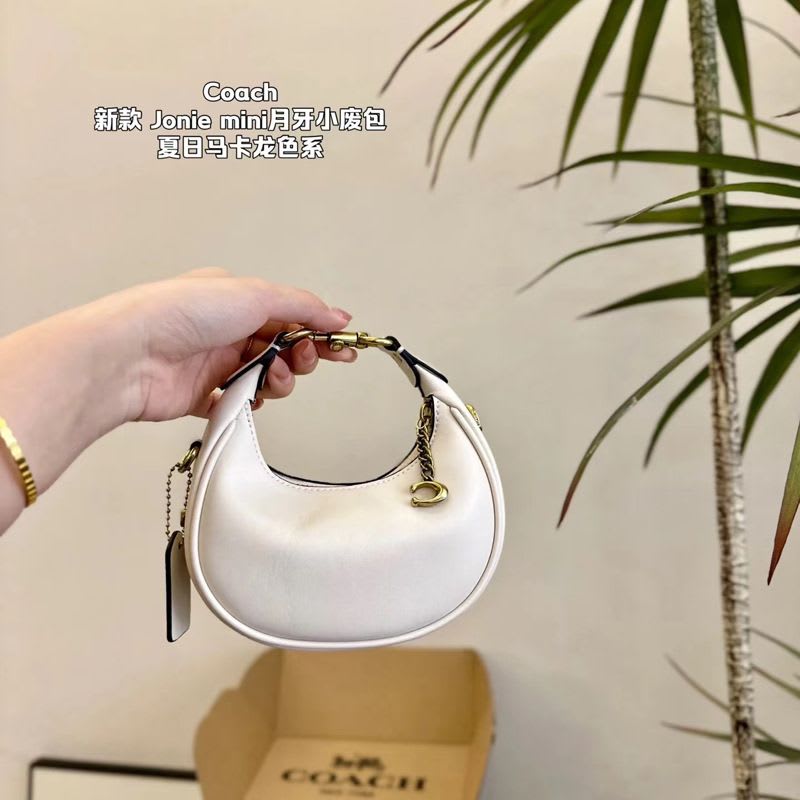 Luna Charm Mini Bag ✨ 8