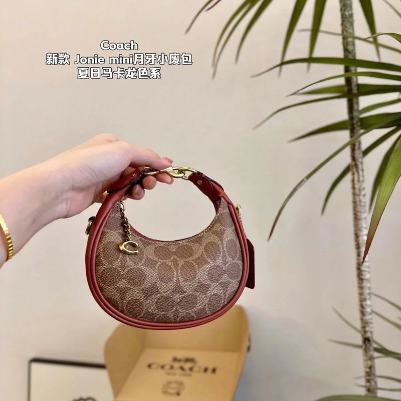 Luna Charm Mini Bag ✨ 10
