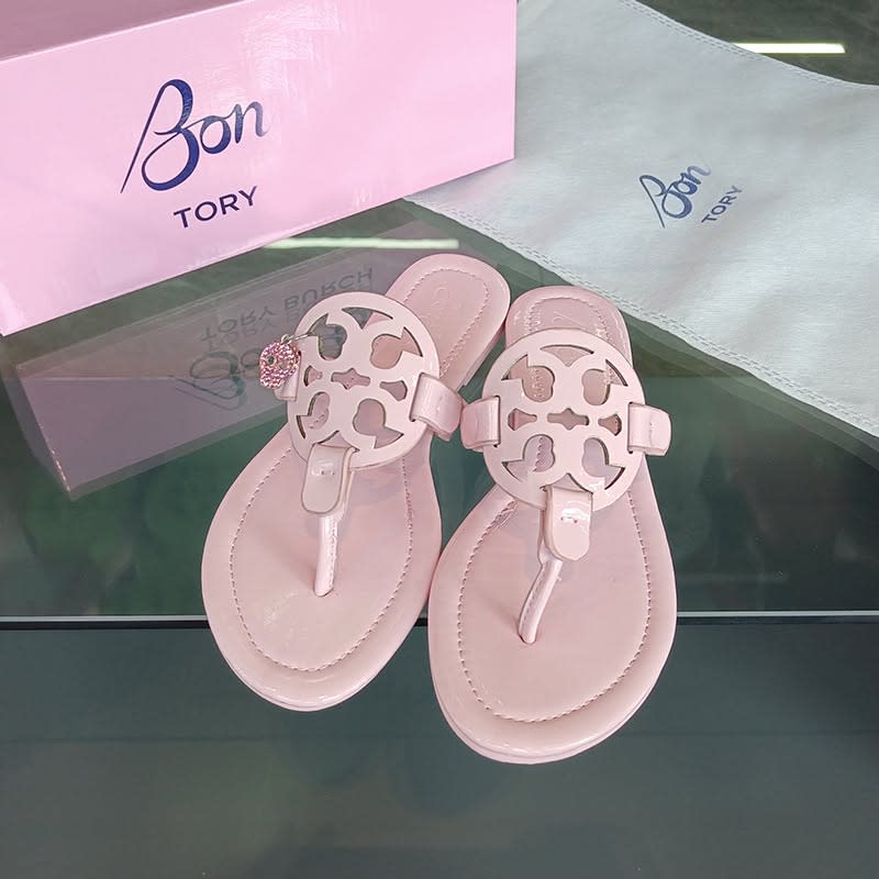 Bon Bon slippers 2