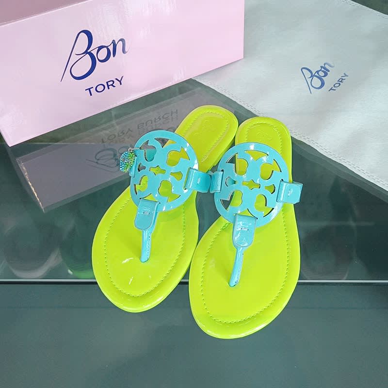 Bon Bon slippers 3
