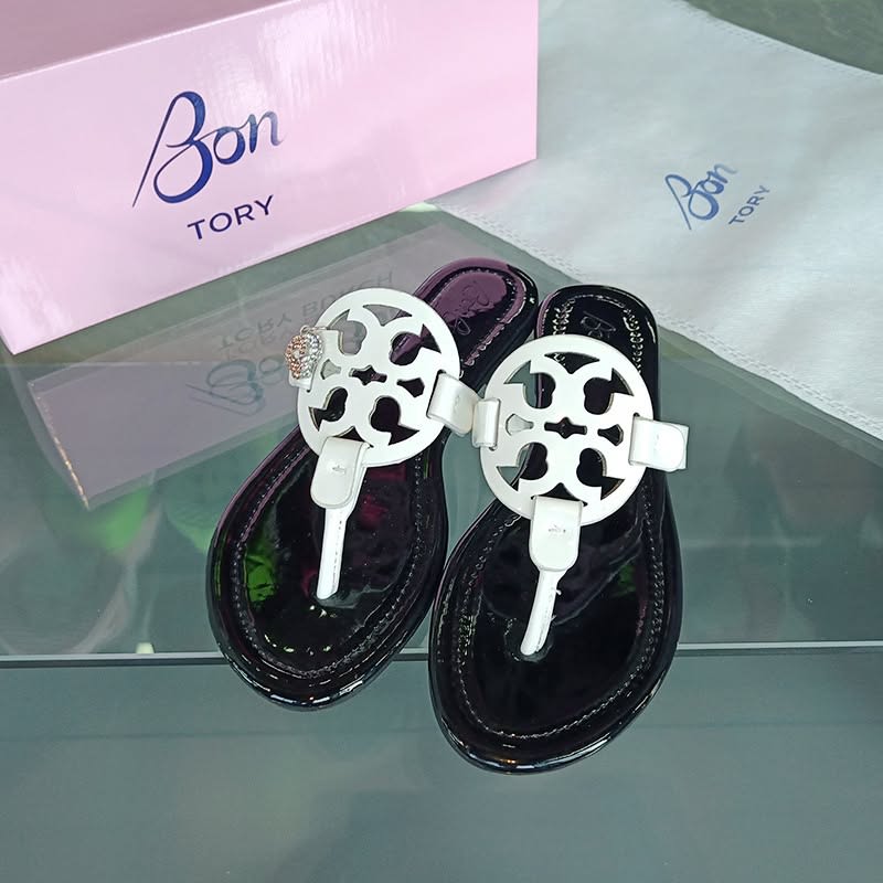 Bon Bon slippers 4