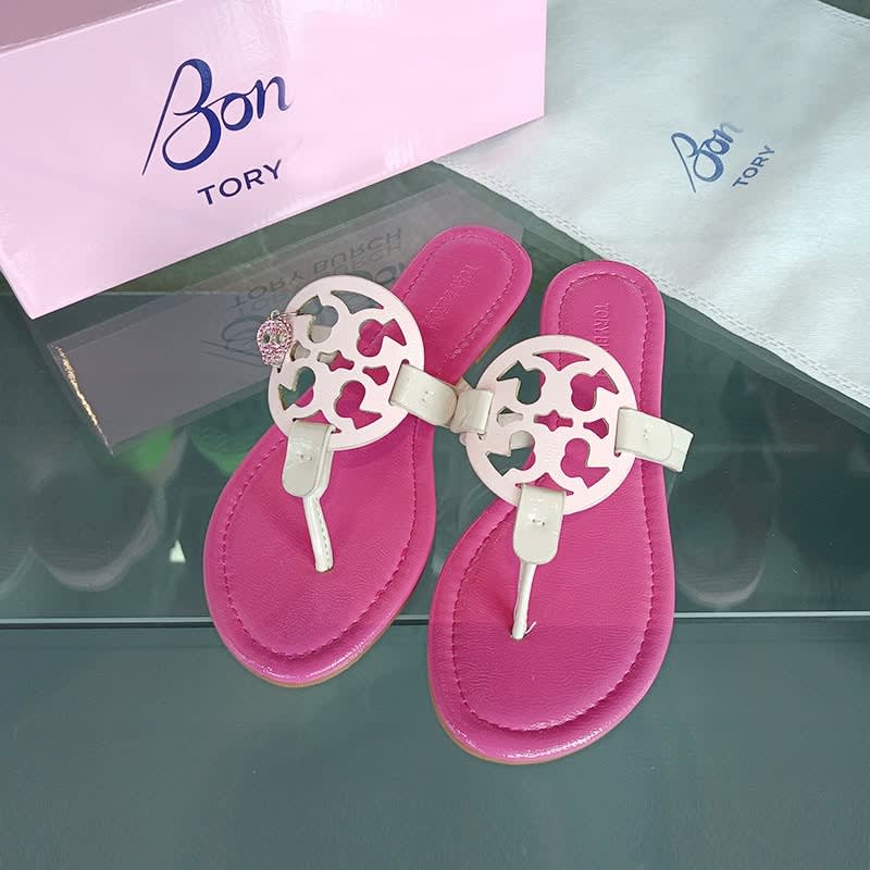 Bon Bon slippers 5