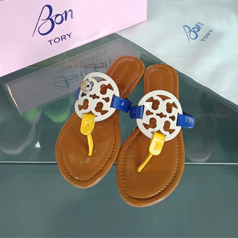 Bon Bon slippers 6