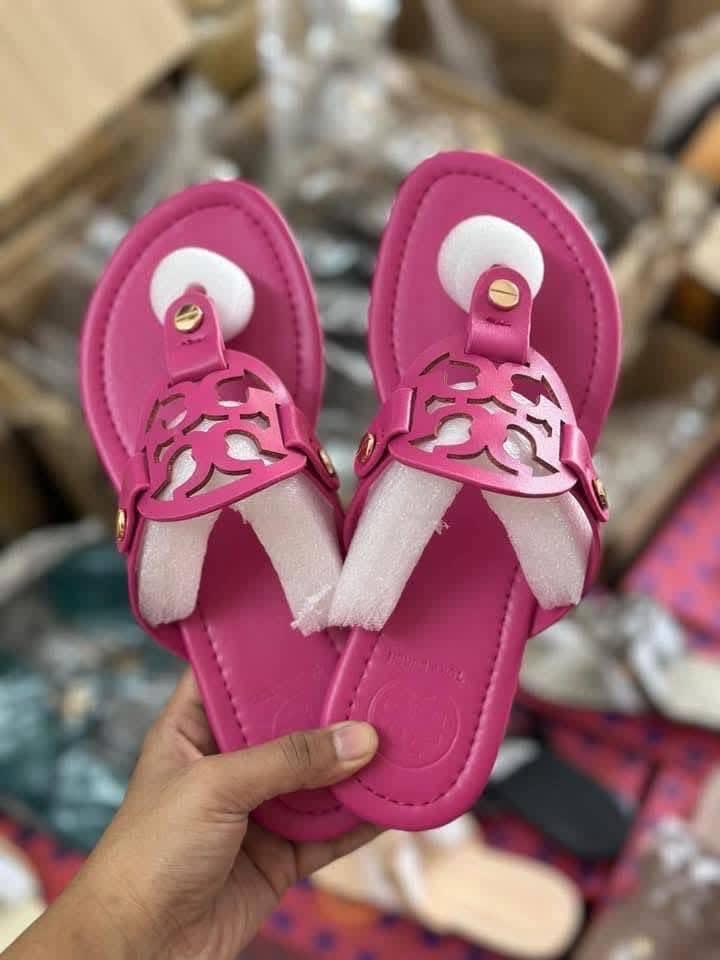 TB Basic Slippers 5