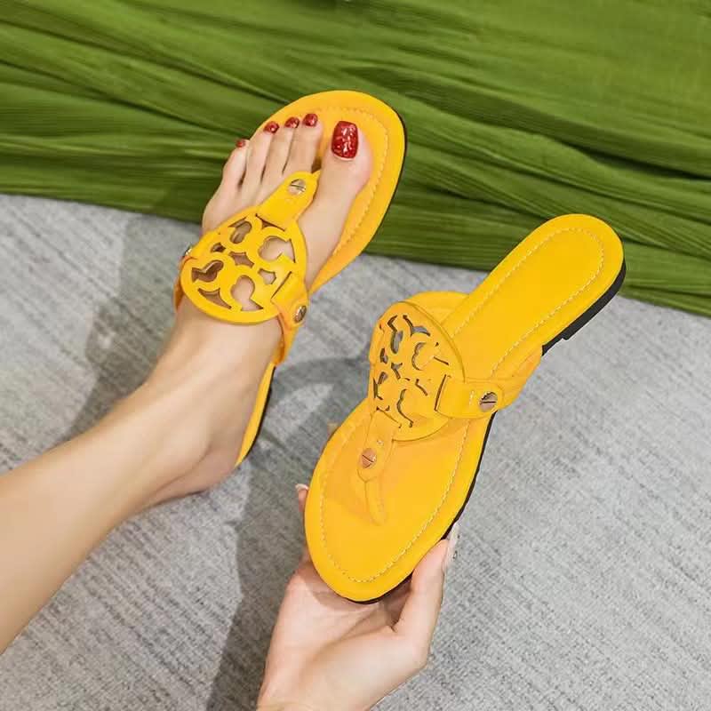 TB Basic Slippers 7