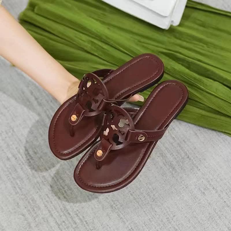 TB Basic Slippers 9