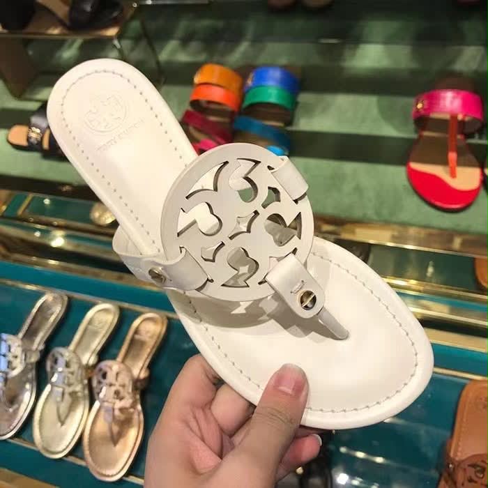TB Basic Slippers 11