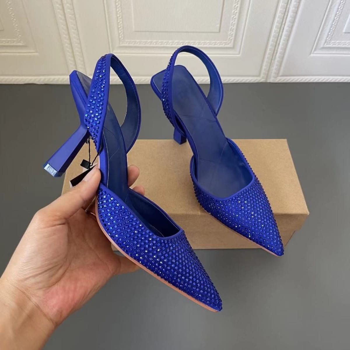 Elara luxe heels 3