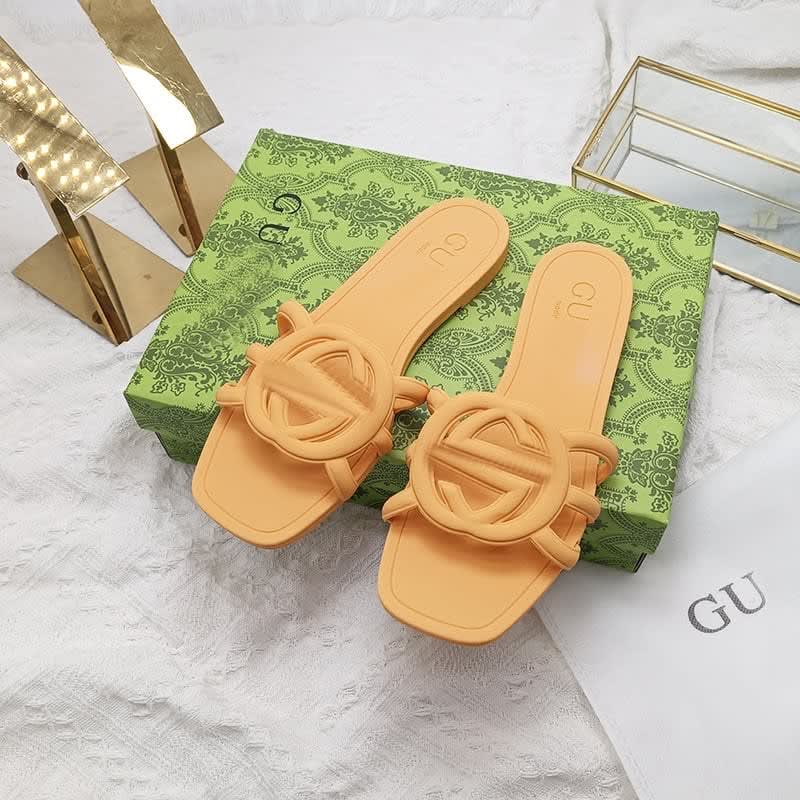 Gucci G Slide Collection 8