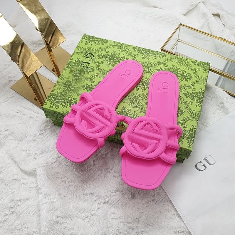 Gucci G Slide Collection 11