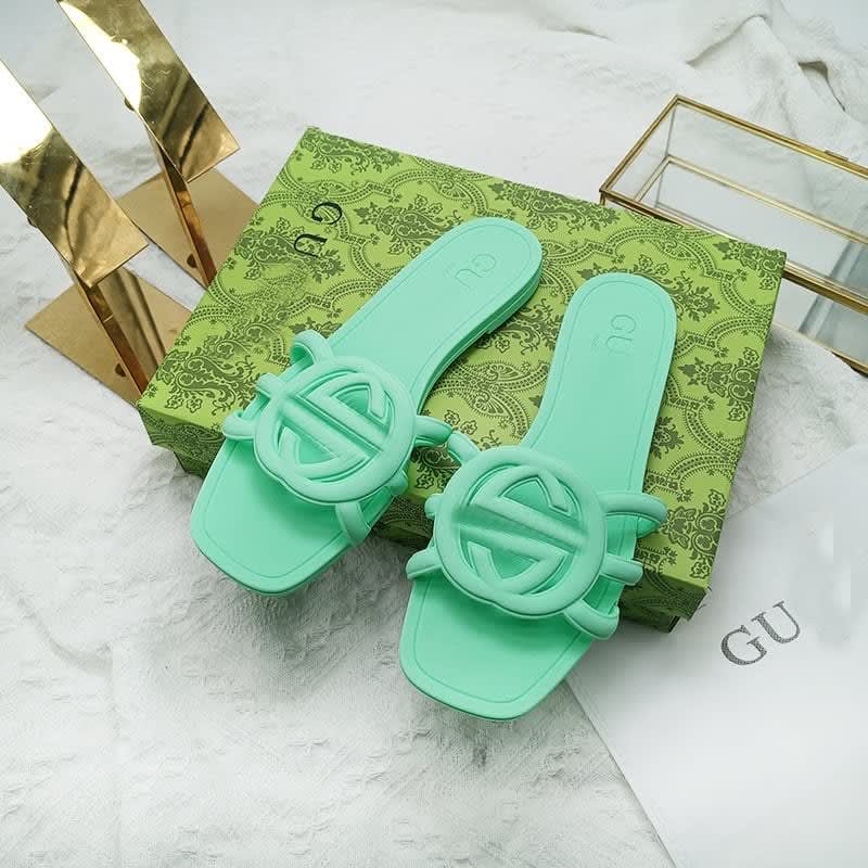 Gucci G Slide Collection 12
