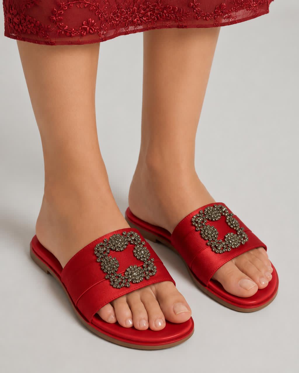 MB Slippers 5