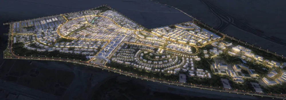 Madinet Masr - Taj City