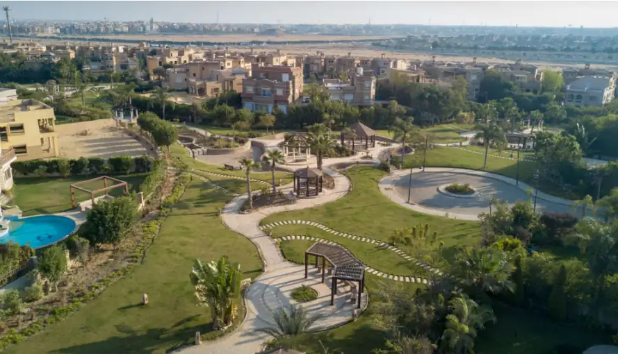 دارا جاردنز الاهلي صبور