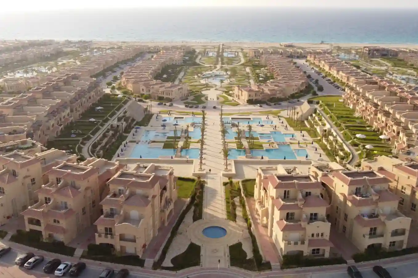 لافيستا باي ايست