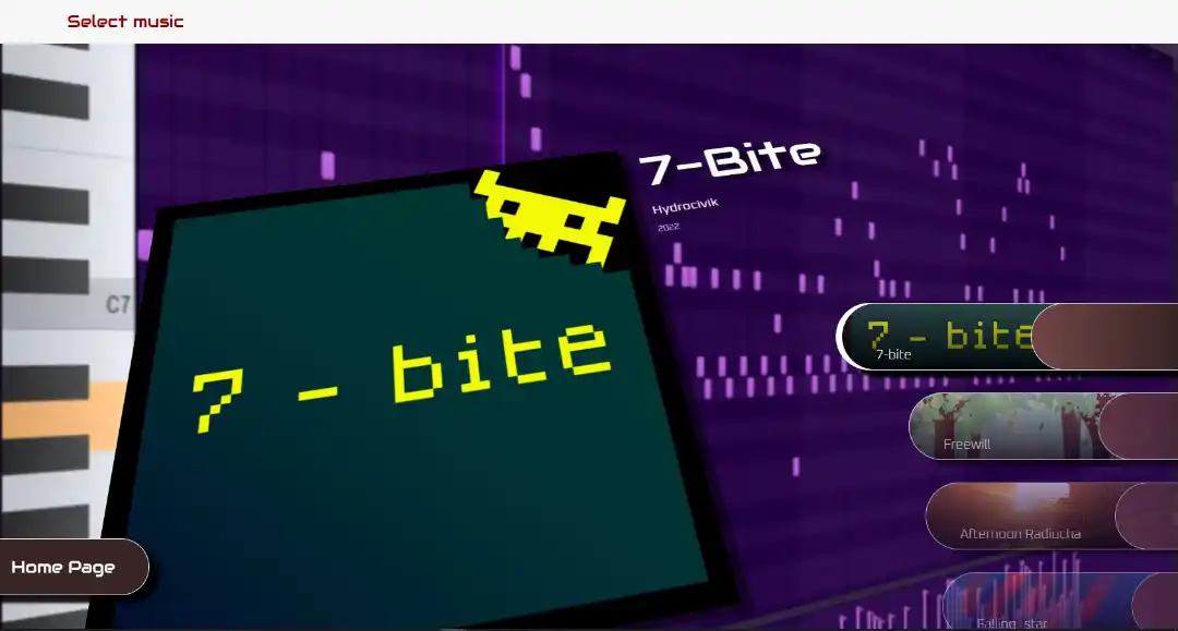 hydrocivik's site thumbnail