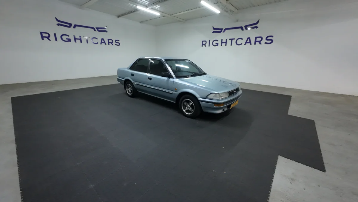 Right Ride Auto Canada RIGHTCARS