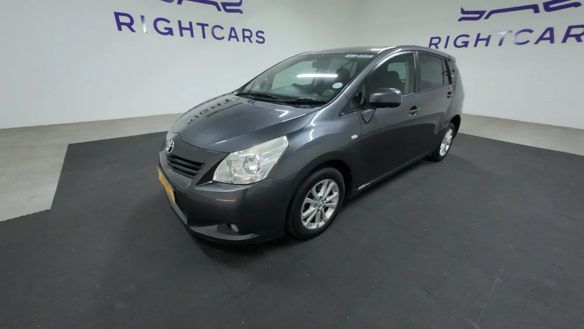 Right Ride Auto Canada RIGHTCARS