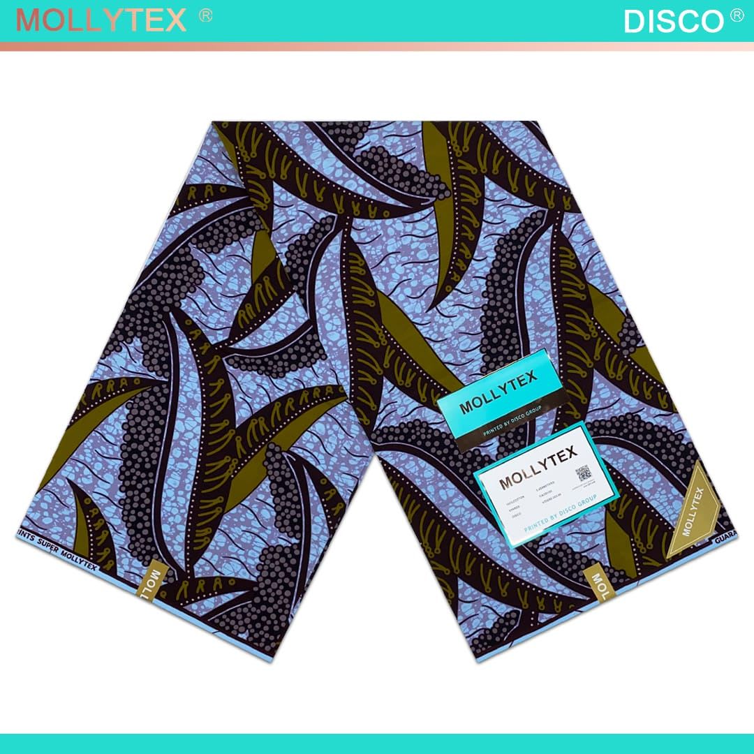 Molly Tex Supper Wax
