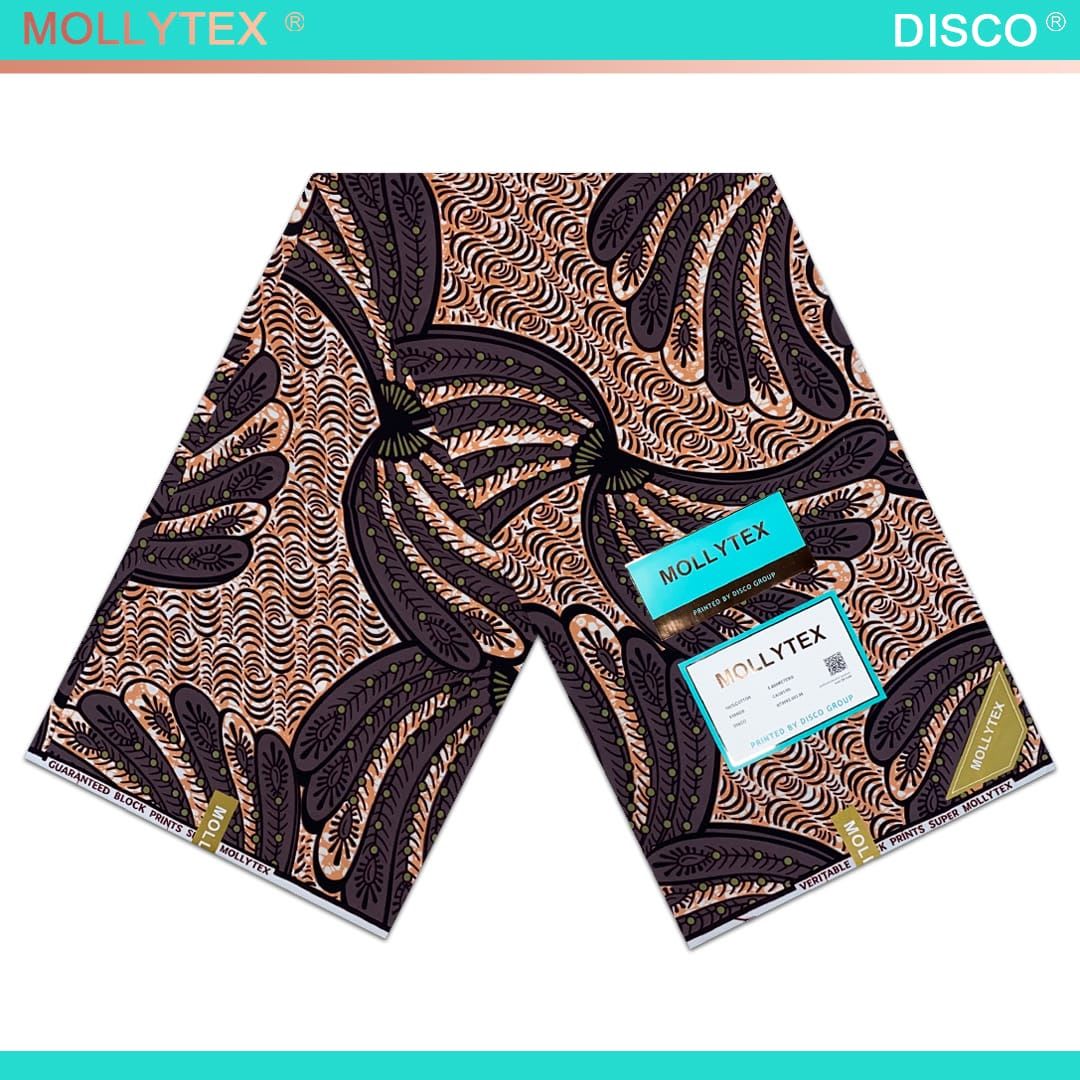 Molly Tex Supper Wax
