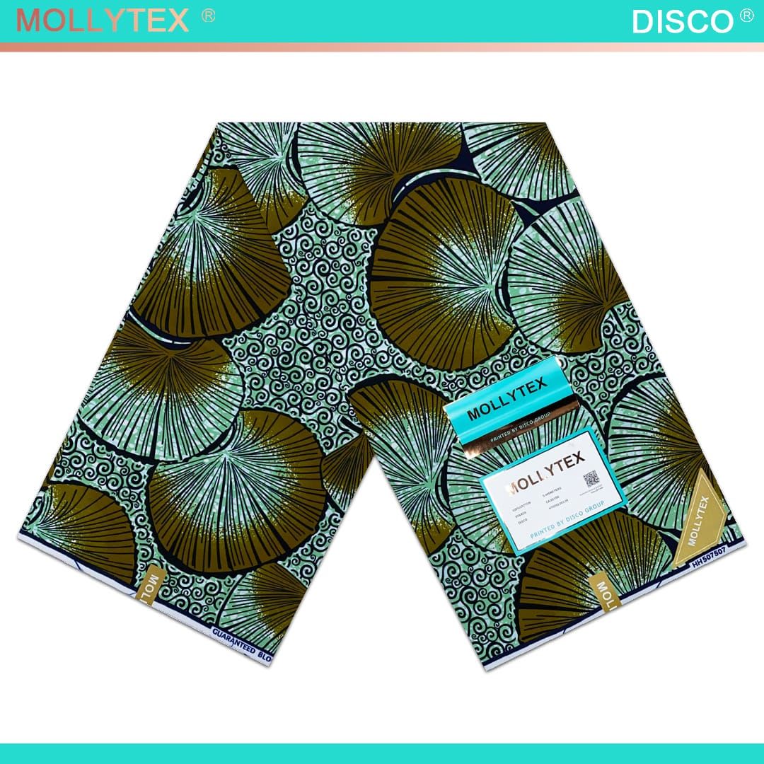 Molly Tex Supper Wax