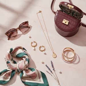Women Accessories