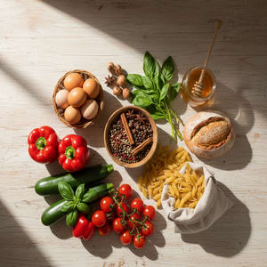 Foodstuffs