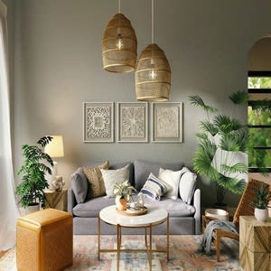 Home Decorations