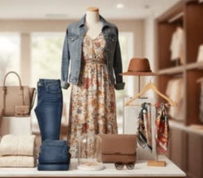 Fashion