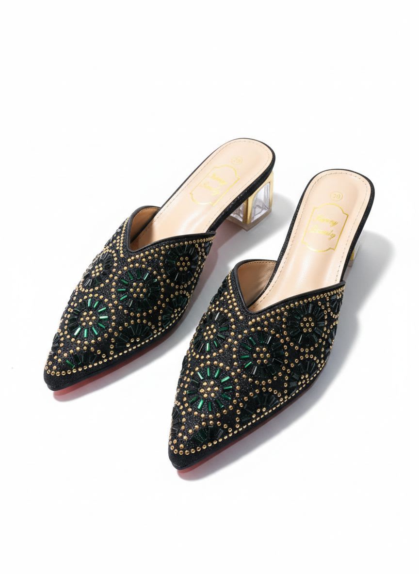 Designer ladies Shoe