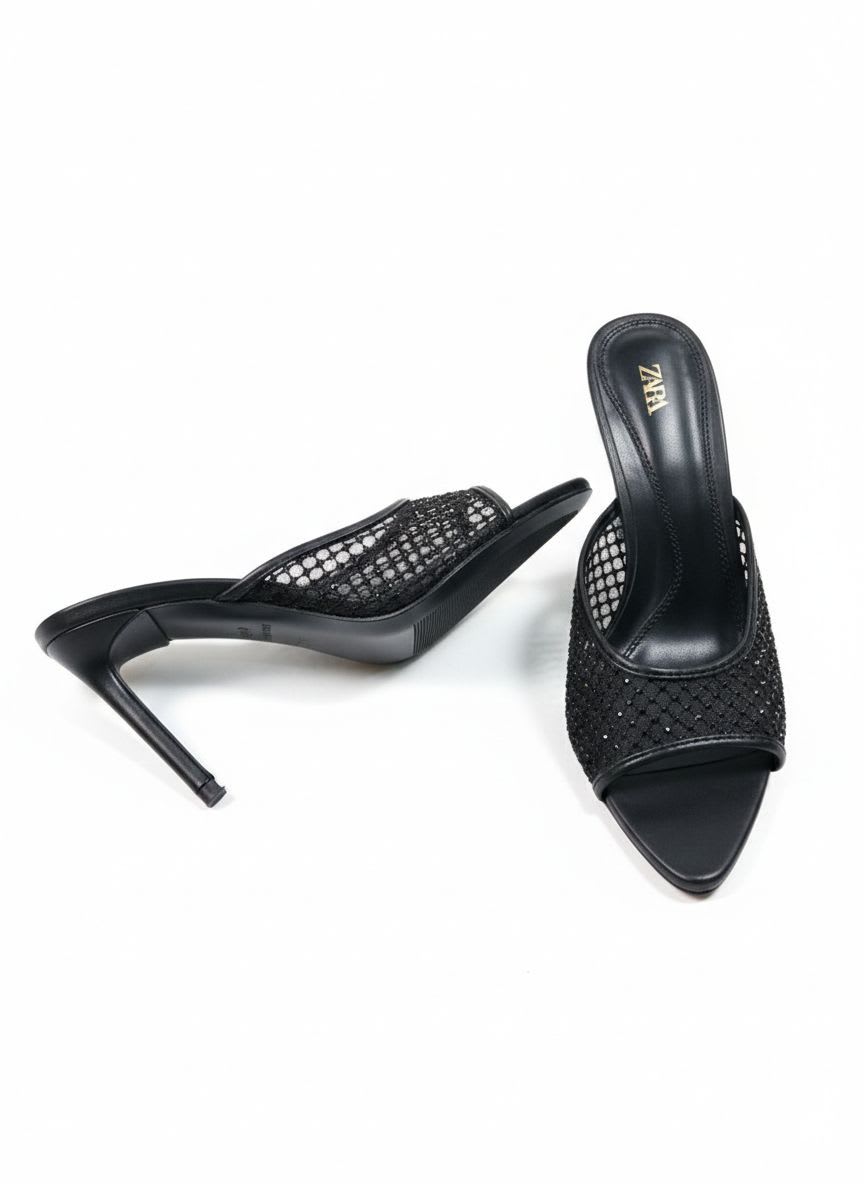Premium Zara Ldies Shoe