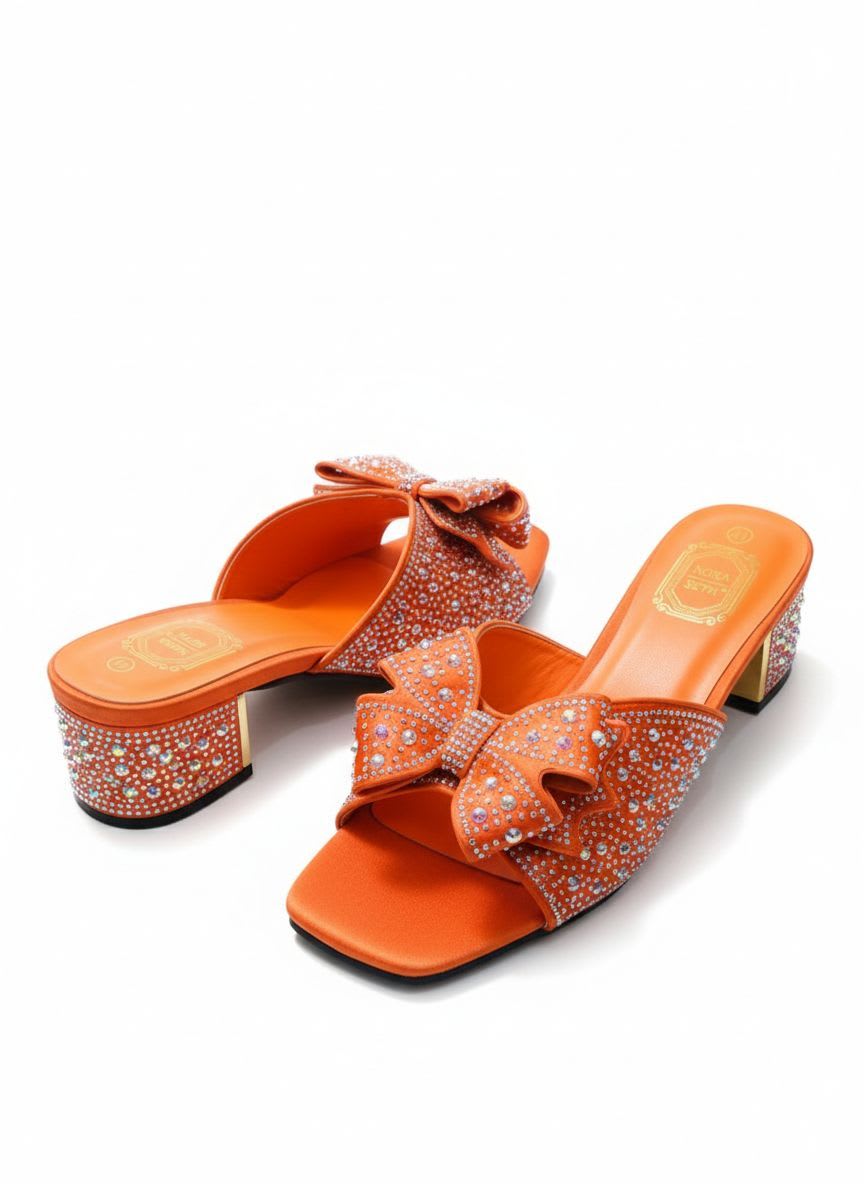 Size 41Ladies Shoe Designer