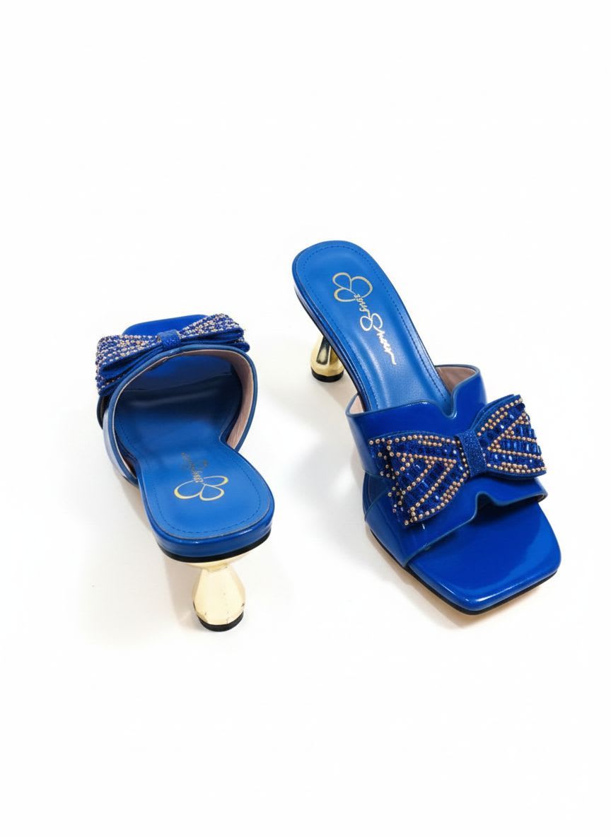 Size 38 New Arrival Ladies Shoe