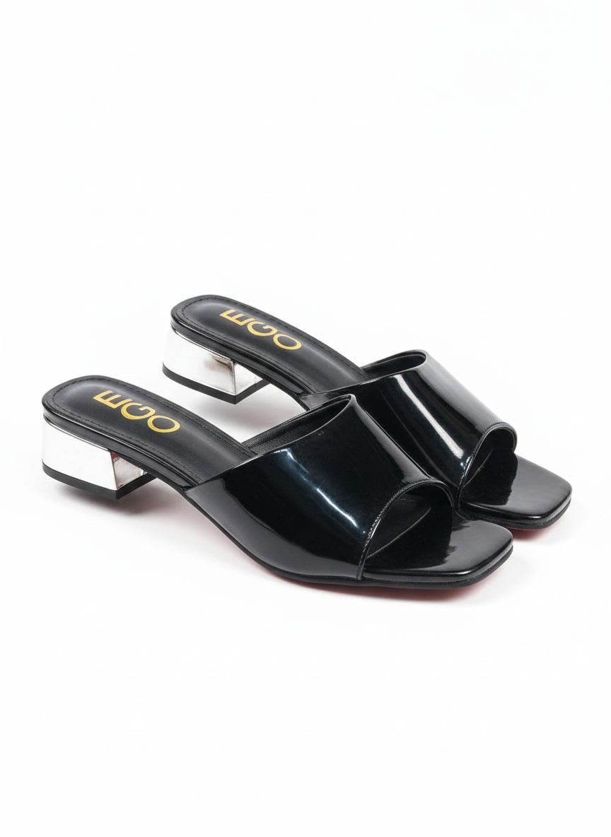 size 40 Low Hill Modern Women Shoe