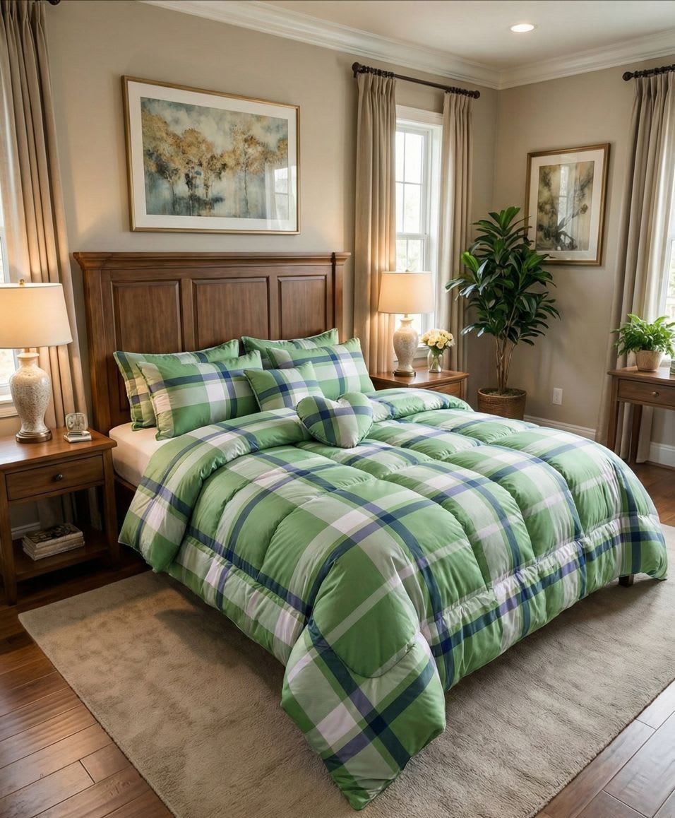 The Cloud-Nine Premium Sleep Suite