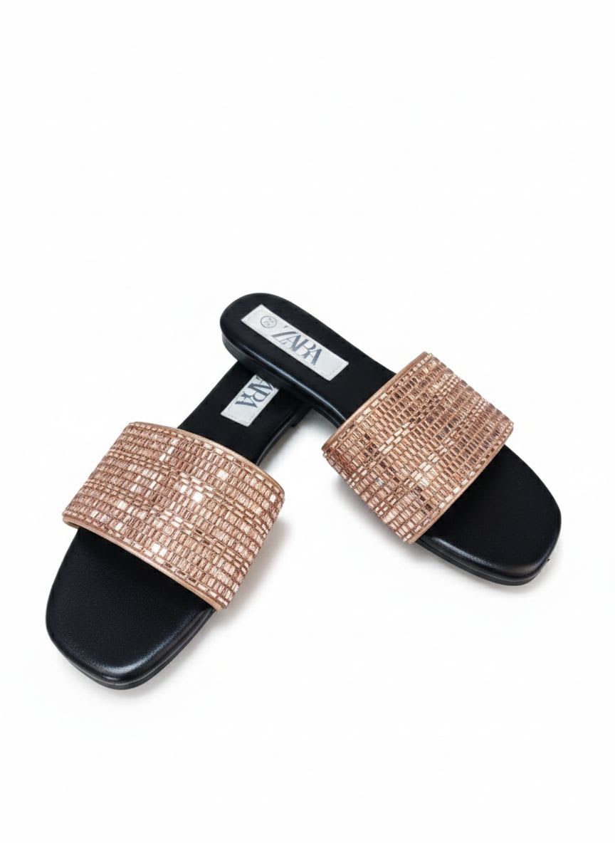 Daily Glow Ladies Casual Flats