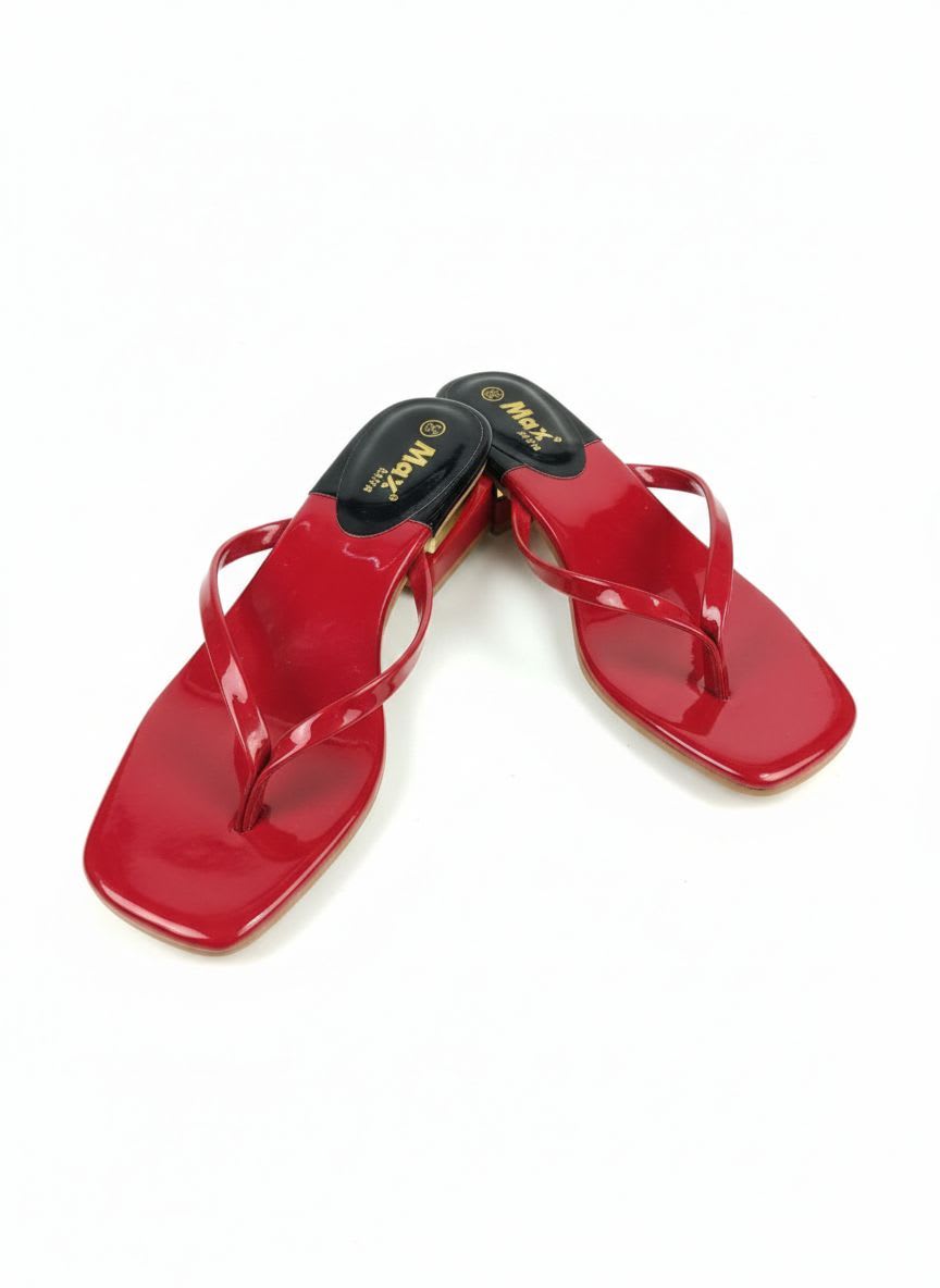 Urban Grace Ladies Slip-On Flats