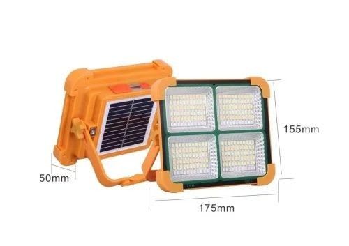 300W Led Rechargeable Solar light