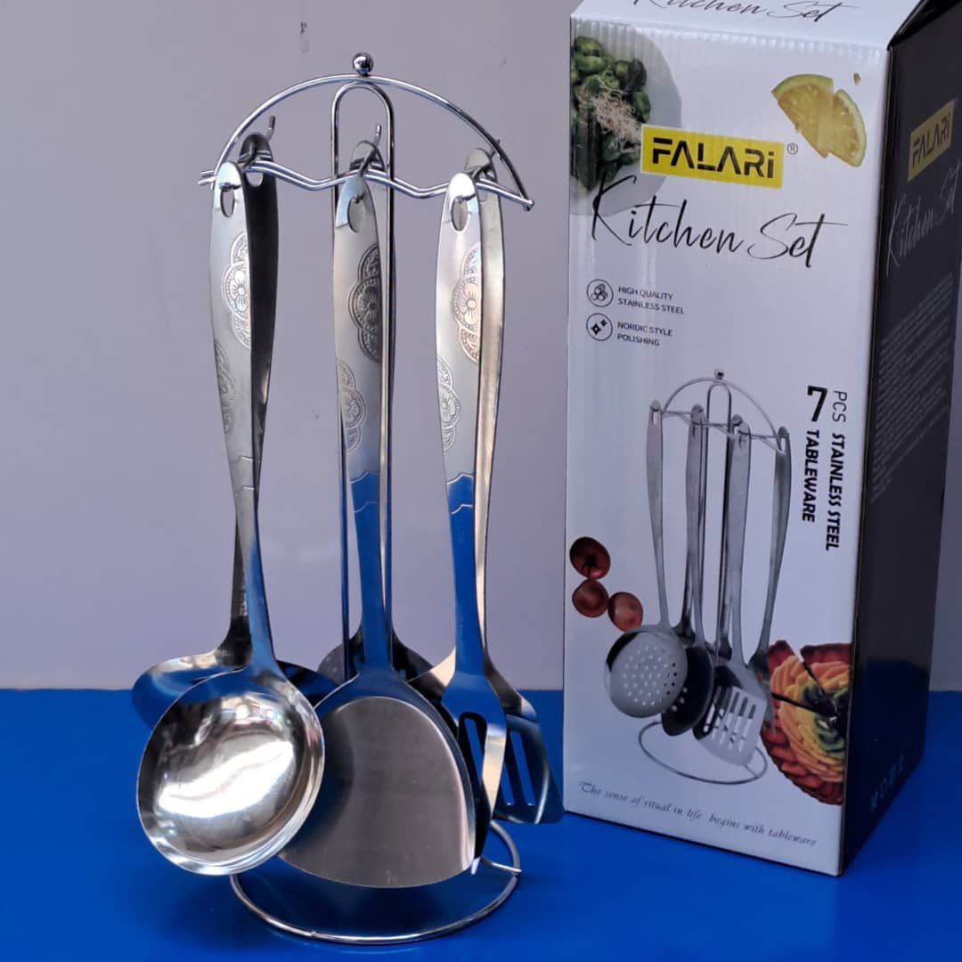 7pcs kitchen tools
