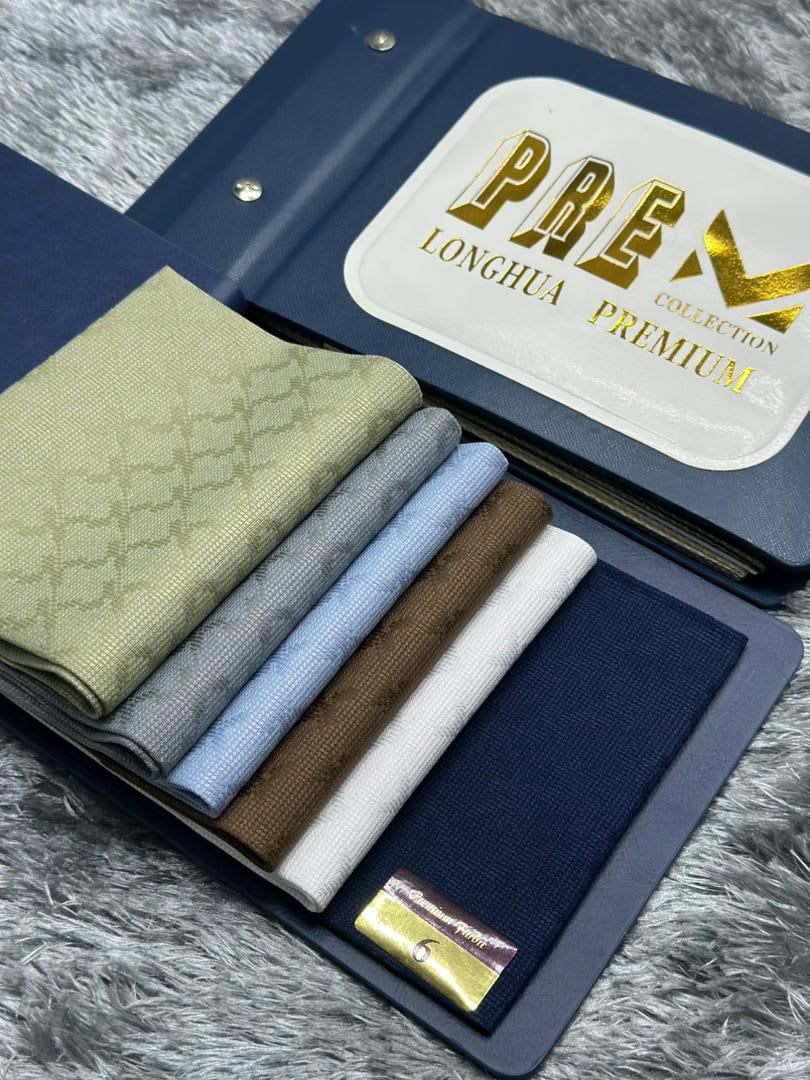 Shadda and Materials preview 2