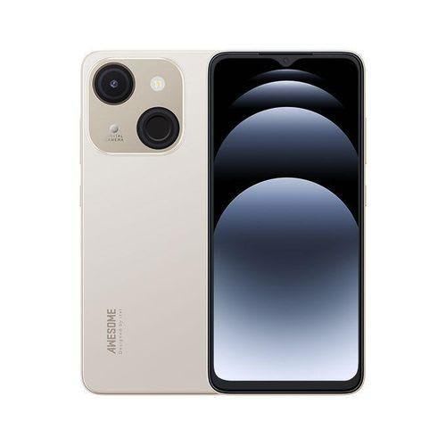 tel A06 6.6" HD+, 32GB ROM + Up To 4GB RAM, 4000mAh, 4G LTE