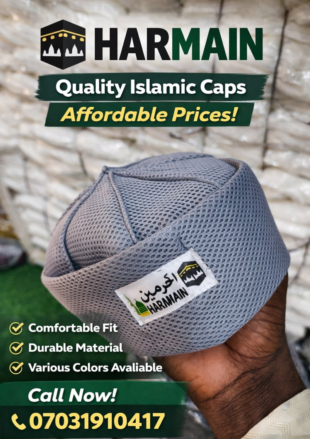 Haramain