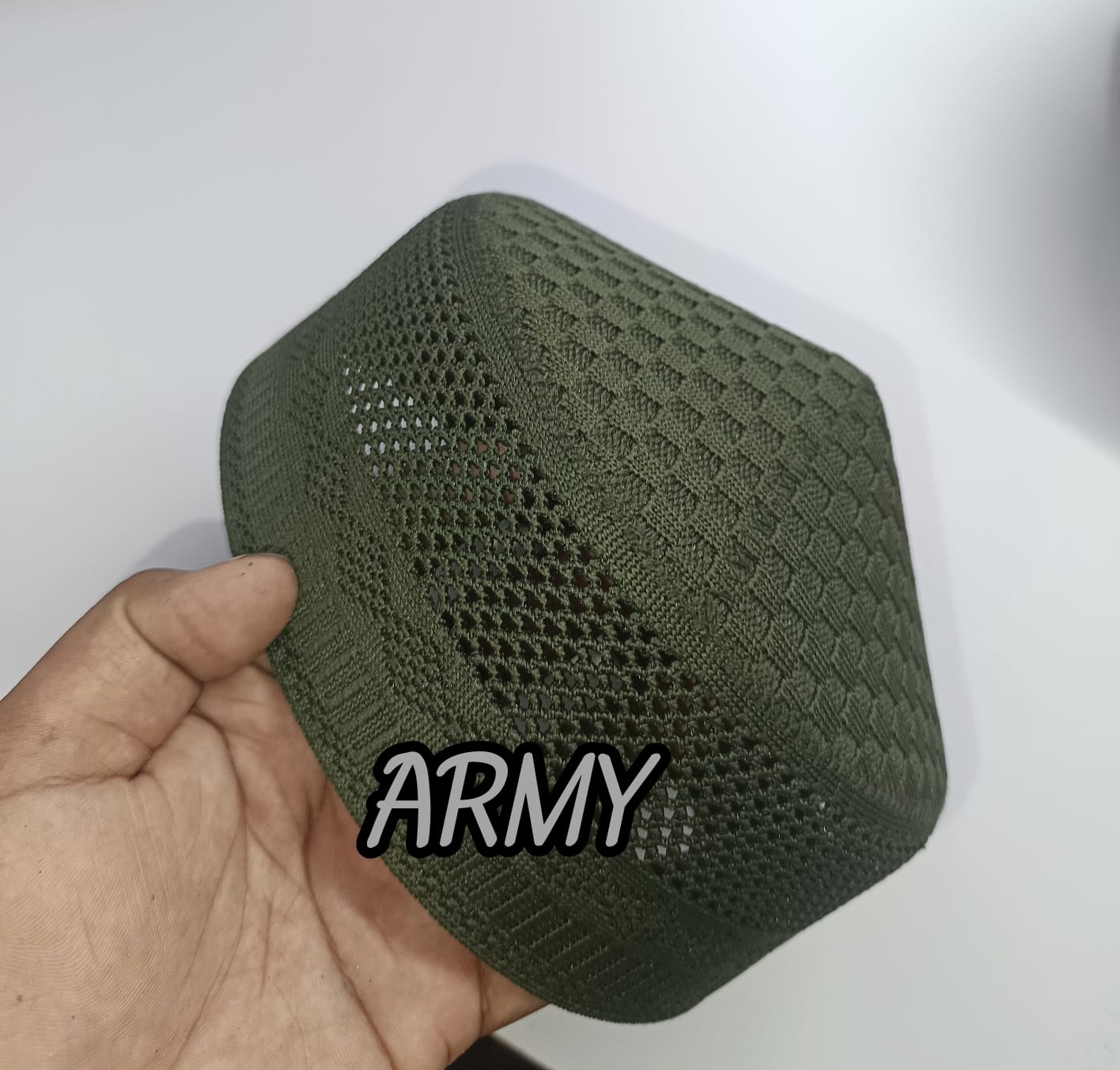 Indian Cap preview 2