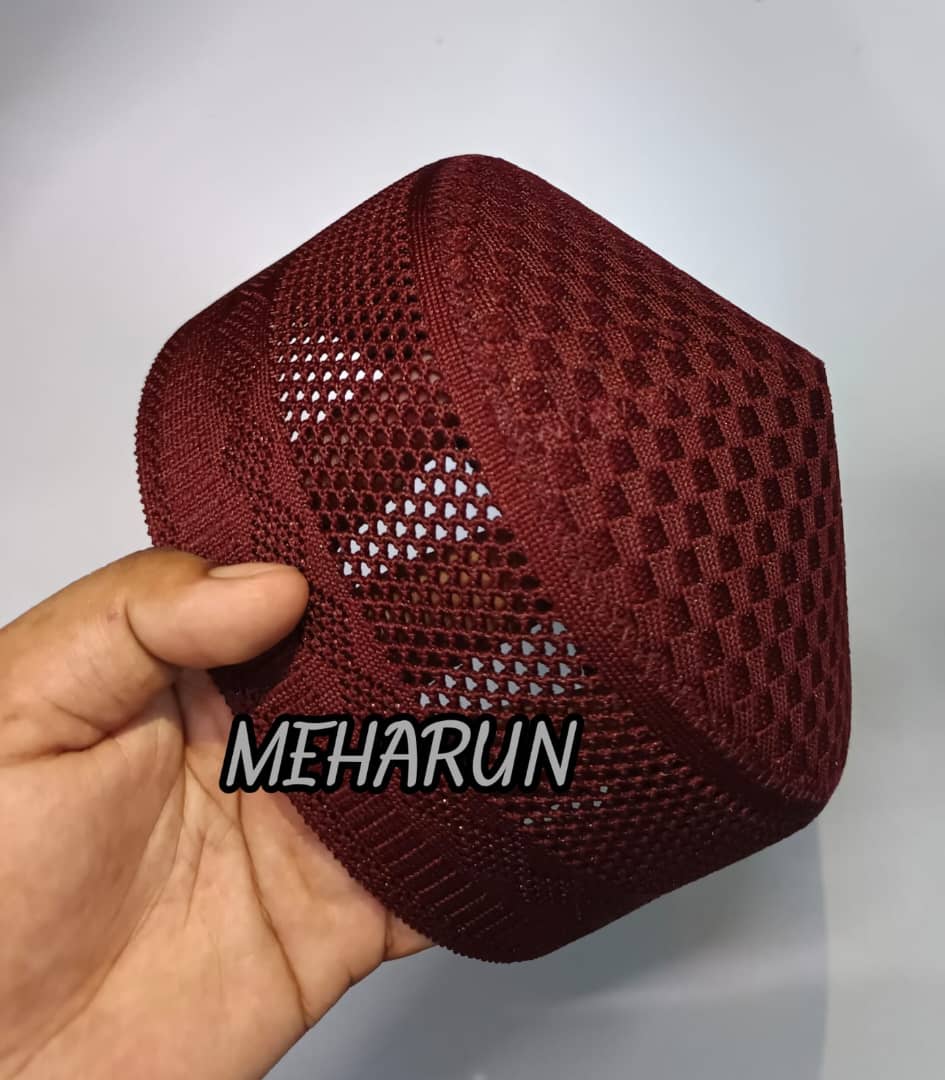 Indian Cap preview 3