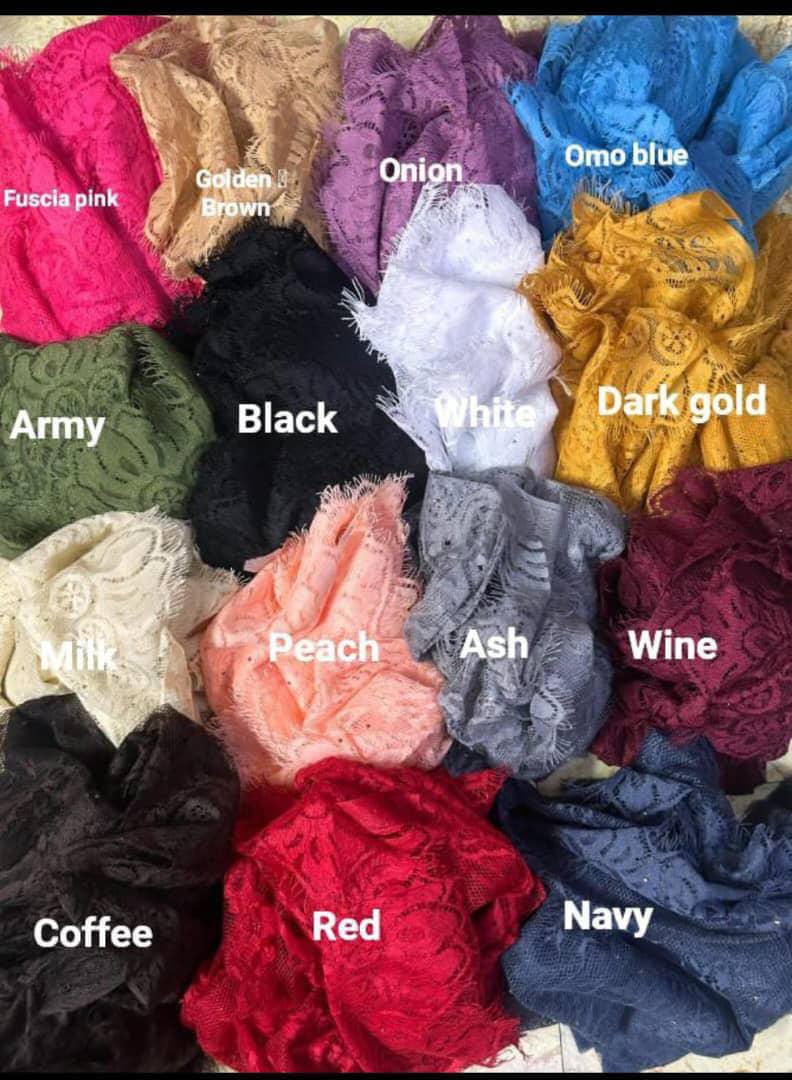 Designer Ladies Veil