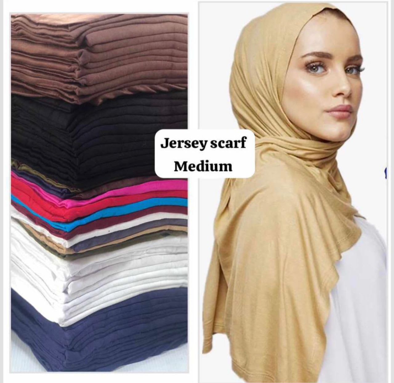 Jersey Veil