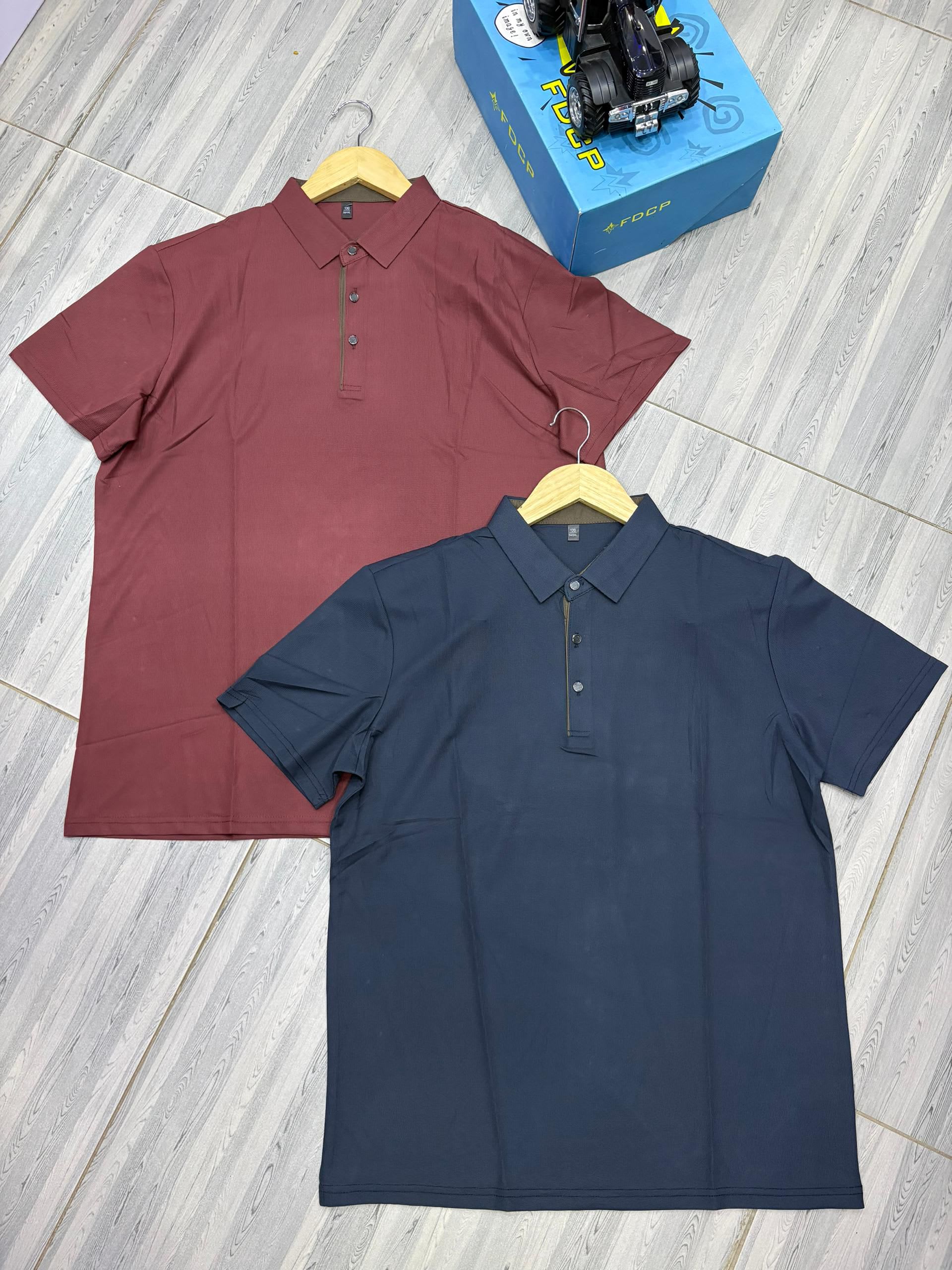 plain polo preview 2